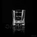 Kytarový Whisky Set - Who Cares