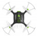 RC dron SYMA X20P 2,4 GHz RTF 360
