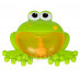Hračka do koupele: Bubble Froggie