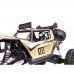 RC auto Rock Crawler 1: 8 2,4GHz - 51x30 cm