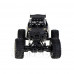 RC auto Rock Crawler 1: 8 2,4GHz - 51x30 cm