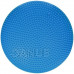 SPRINGOS Balanční senzorický disk - modrý