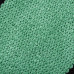 SPRINGOS Fitness guma na cvičení Hip Band - L - 2x43 cm - zelená