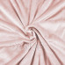 SPRINGOS Oboustranná vlněná deka 160x200cm - růžová