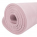 Univerzální Fitness Yoga podložka 183cm - růžová