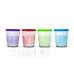 Samochladící pohárky - barevné