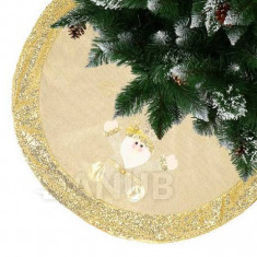 Kobereček pod Vánoční stromek - 106cm - Mikuláš na zlaté