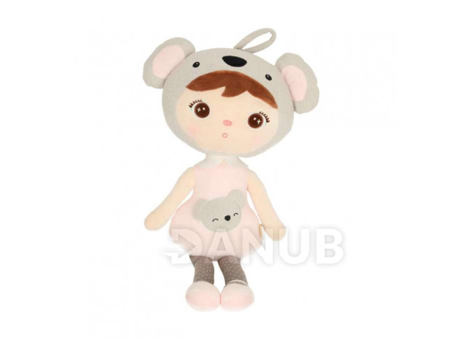 Roztomilá panenka - Koala - 46 cm
