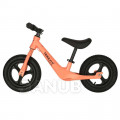 Odrážedlo Trike Fix Active X2 - oranžové