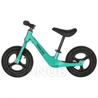 Odrážedlo Trike Fix Active X2 - zelené