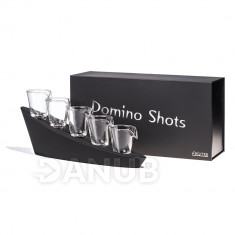 Domino Shots DELUXE