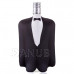 Gentleman DiVinto - Oblek na láhev