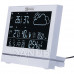 LCD domácí bezdrátová meteostanice E5005