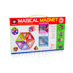 Magical Magnet – 20 ks