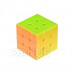 Rubikova kostka 3x3 Neon