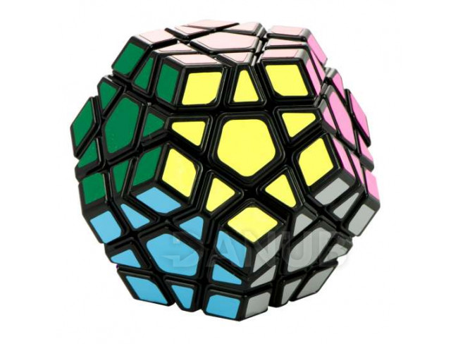 Rubikova kostka Megamix
