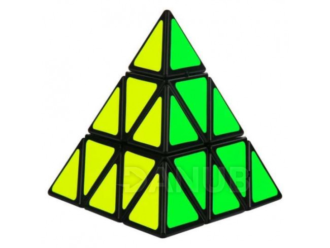 Rubikova pyramida