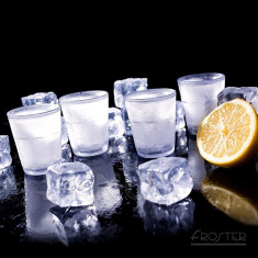 Samochladící pohárky