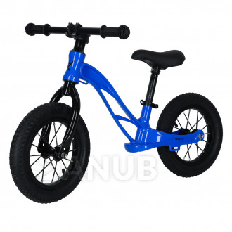 Odrážedlo Trike Fix Active X1 - modré