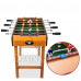 Mini stolní fotbal - 69 x 37 x 62 cm