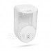 Automatický dávkovač mýdla - 600 ml - na stěnu - na baterie - bílá