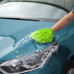 Mikrovlákenná rukavice na mytí auta - 240 x 170 mm