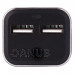 Univerzální USB adaptér do auta 7,3A (36,5W) max., Kabelový