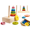 Montessori pomůcky a hračky