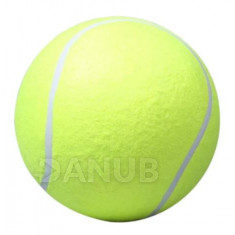 Hračka pro psa - tenisový míček XXL ...