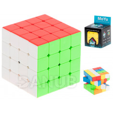 Rubikova kostka 4x4 MoYu