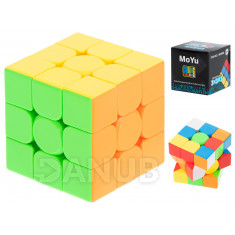 Rubiková kostka 3x3 MoYu