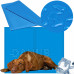 Gelová chladící podložka pro psy - 65x50 cm