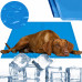 Gelová chladící podložka pro psy - 50x40 cm