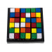 Logická hra Rubikova kostka Sudoku