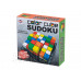 Logická hra Rubikova kostka Sudoku