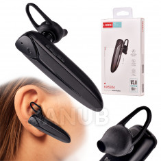 L-BRNO Bezdrátové Bluetooth sluchátko
