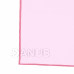 Springos Rychleschnoucí ručník - 40x80cm - růžová