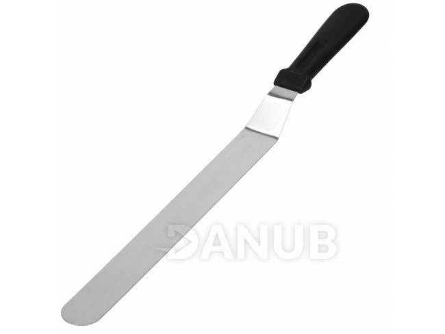 Springos Cukrářská špachtle/nůž - 32 cm