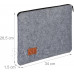 Pouzdro na tablet/notebook do velikosti displeje 16"