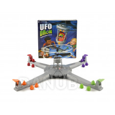 Zábavná společenská hra - Ufo Dron