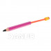 Stříkající tužka růžová 54cm