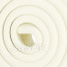 Springos Ochranná pěnová páska na hrany nábytku - 200 cm - krémová