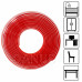 Springos Ochranná silikonová páska na hrany nábytku - 300 cm - transparentní