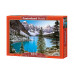 CASTORLAND Puzzle 1000 dílků - Kanadské jezero 68x47cm
