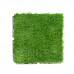 Dlaždice s umělou trávou - 30 x 30 cm - 6 ks / balení