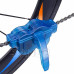 Springos Nástroj pro čištění a mazání řetězu na kole