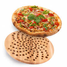 Pizza Aerator - Deska na pizzu...