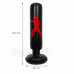 Boxovací pytel pro děti set s boxerskými rukavicemi -160 cm