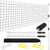 Springos Badmintonová síť 5v1 - 560 cm