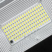 LED solární pouliční svítidlo 600W - 6500K - 3,2V - 10Ah - s držákem a dálkovým ovládáním